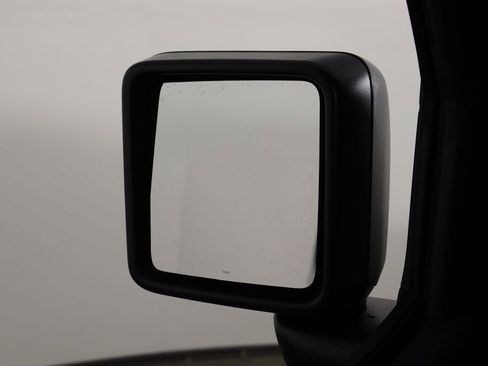 New 2026 Jeep Wrangler Sport image 40