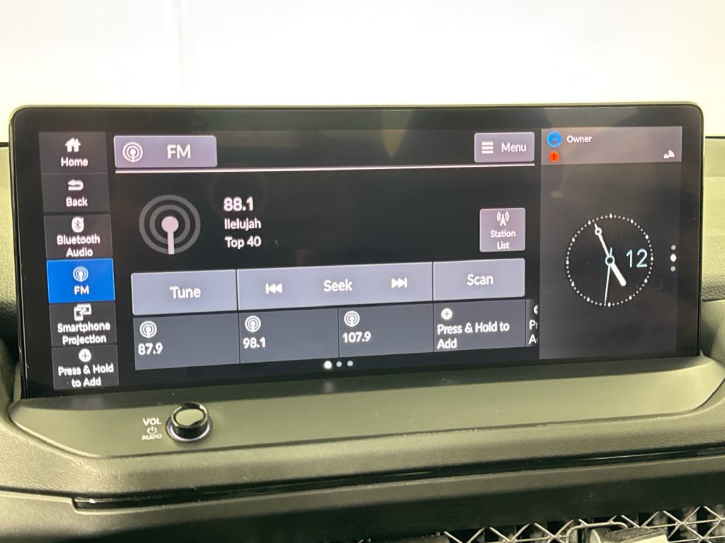 Used 2023 Honda Accord Sport image 21