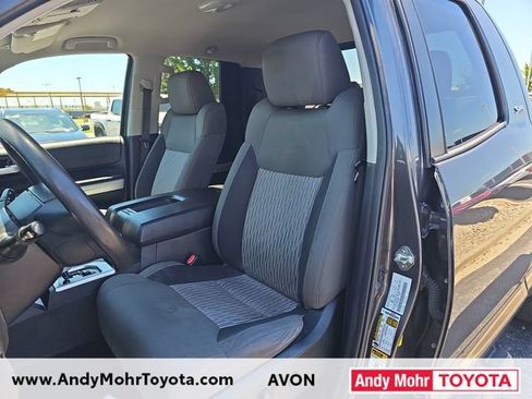 Used 2015 Toyota Tundra SR5 w/ TRD Off Road Package AWD/4WD image 10