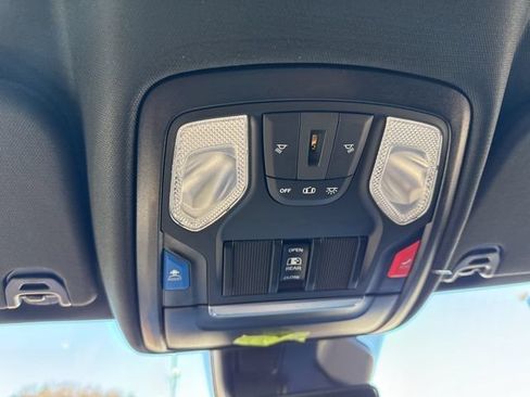 New 2026 RAM 1500 Big Horn w/ Night Edition AWD/4WD image 48