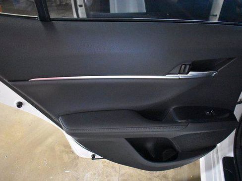 Certified 2020 Toyota Camry XLE w/ Driver Assist Package FWD image 18