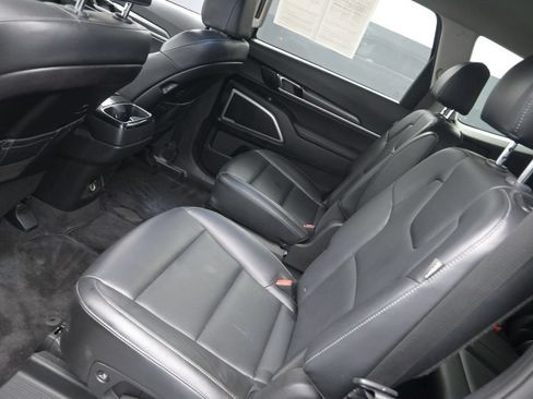 Used 2024 Kia Telluride S w/ S Sunroof Package AWD/4WD image 19