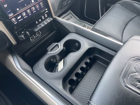 Used 2020 RAM 2500 Laramie image 20