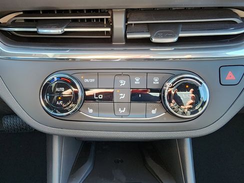 New 2026 Buick Envista Preferred w/ Convenience I Package image 26