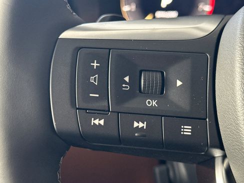 New 2026 INFINITI QX60 Autograph w/ Dark Cargo Package image 28