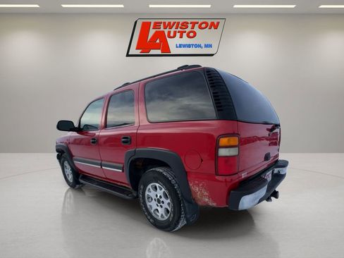 Used 2002 Chevrolet Tahoe LS w/ 3rd Row Seat Pkg image 3
