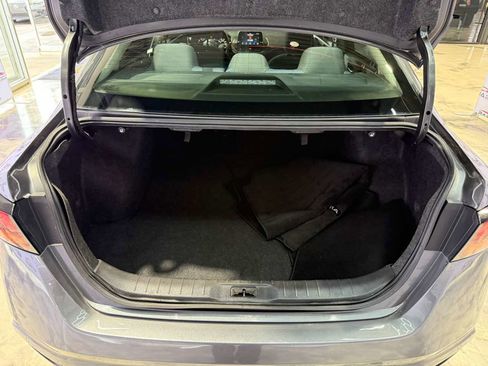 Used 2021 Nissan Altima 2.5 SV image 33