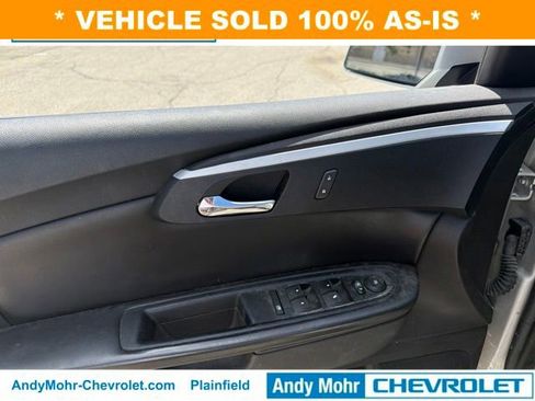 Used 2011 Chevrolet Traverse LT w/ Personal Connectivity Package AWD/4WD image 10
