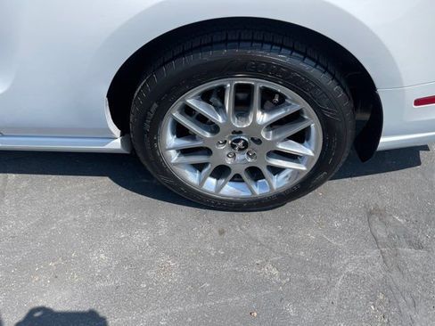 Used 2014 Ford Mustang Premium w/ Equipment Group 202A image 24