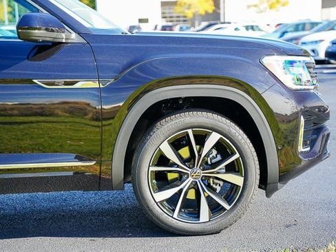 New 2026 Volkswagen Atlas SEL Premium R-Line image 43