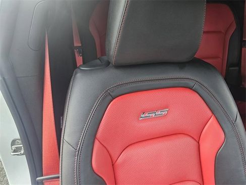 Used 2024 Chevrolet Camaro SS image 15