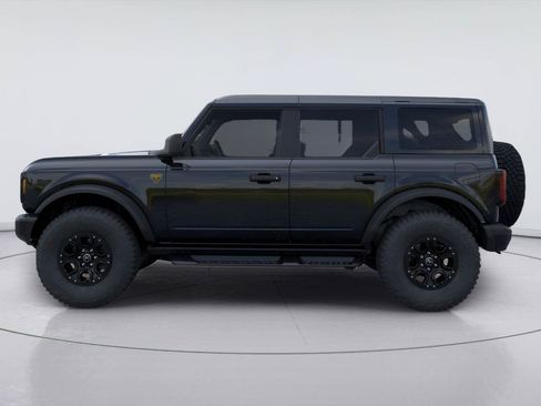 New 2026 Ford Bronco Badlands AWD/4WD image 3