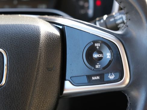 Used 2017 Honda CR-V EX-L image 43