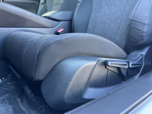 Used 2025 Honda Accord LX image 14
