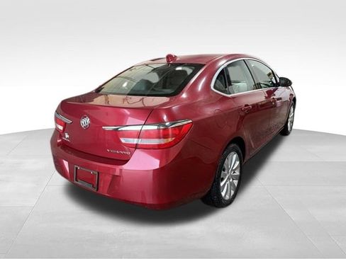 Used 2015 Buick Verano FWD image 5