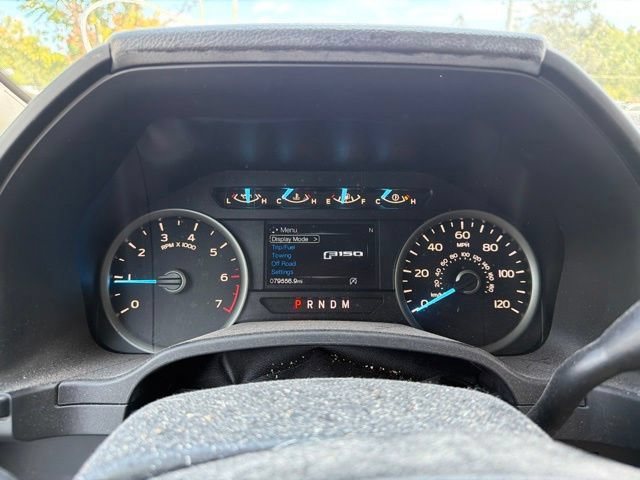 Used 2019 Ford F150 XLT w/ Equipment Group 302A Luxury RWD image 33