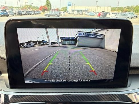 Used 2024 Ford Escape ST-Line FWD image 16