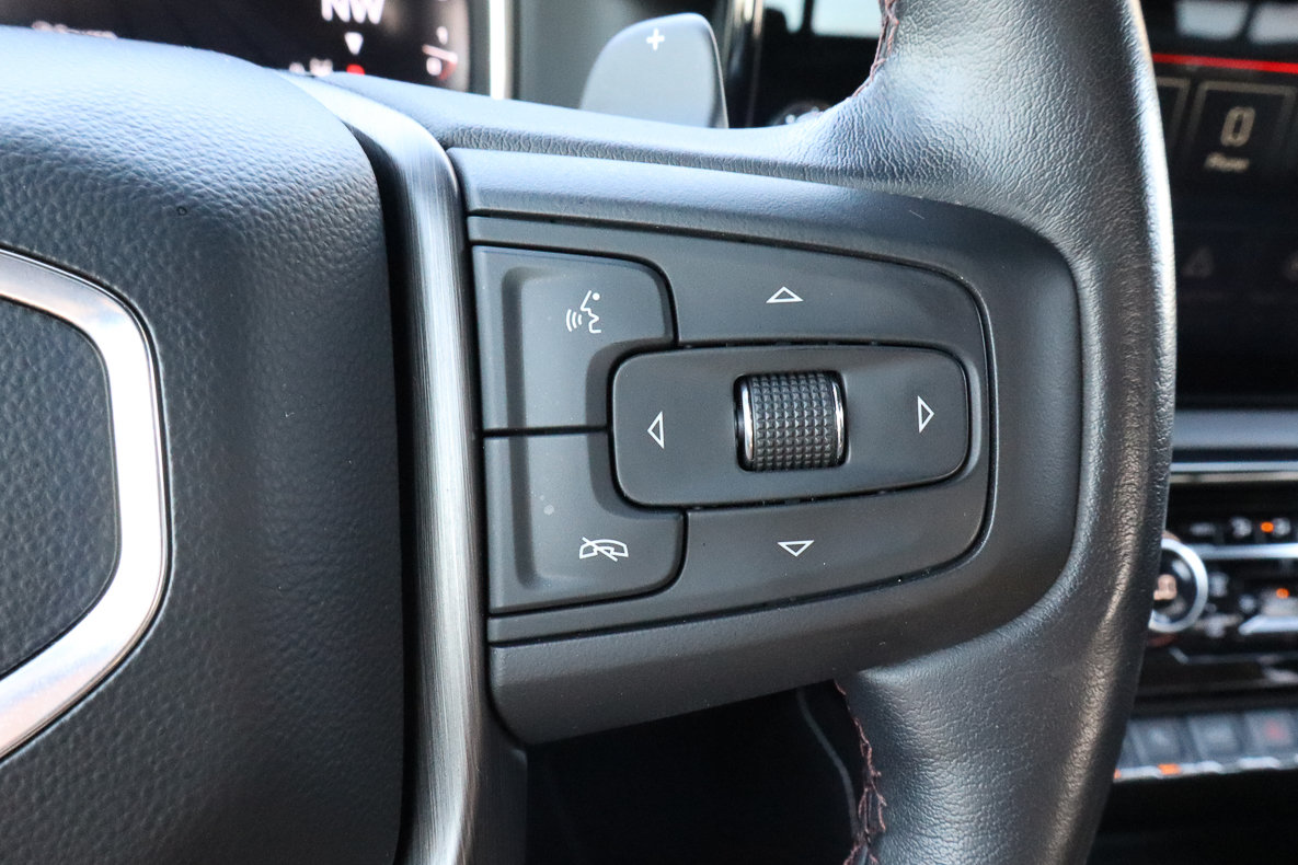 Used 2023 GMC Sierra 1500 AT4X w/ AT4X AEV Edition AWD/4WD image 40