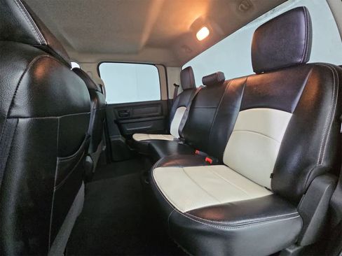 Used 2019 RAM 1500 Express w/ Wheel & Sound Group image 18