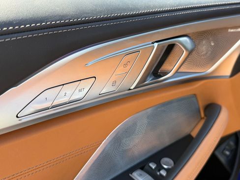 Used 2024 BMW M850i xDrive Coupe w/ M Carbon Exterior Package AWD/4WD image 24