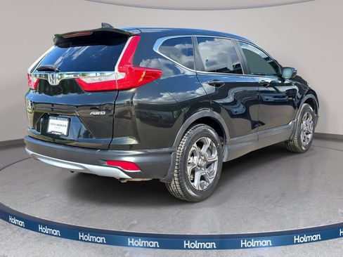 Used 2017 Honda CR-V EX image 6