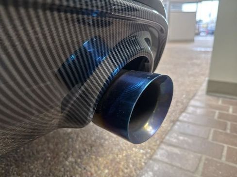 Used 2021 Dodge Charger Scat Pack image 13