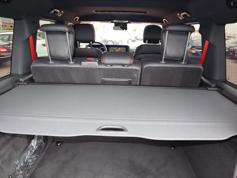 Used 2021 Mercedes-Benz G 550 image 29