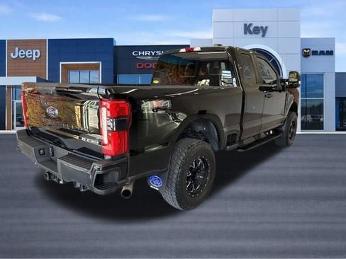 Used 2023 Ford F350 XL w/ STX Appearance Package AWD/4WD image 7