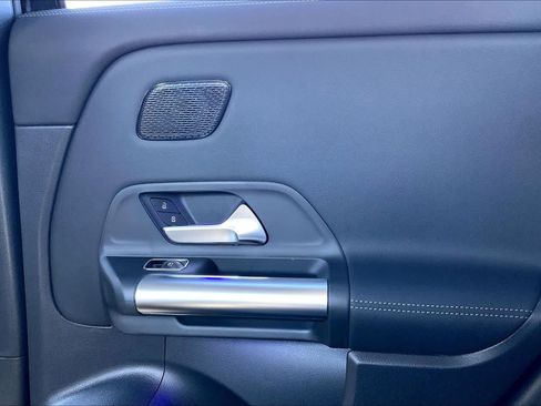 New 2026 Mercedes-Benz GLA 250 GLA 250 image 23