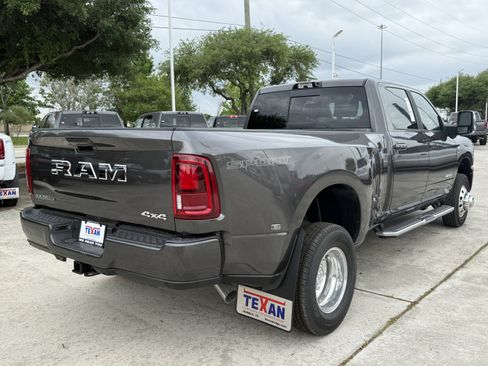 New 2026 RAM 3500 Laramie w/ Sport Appearance Package image 5