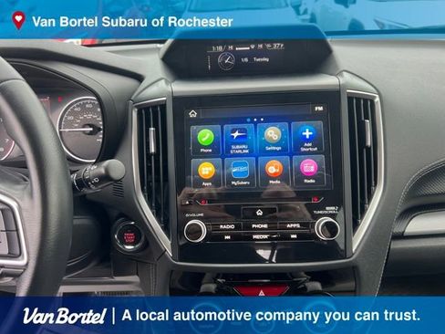 Used 2020 Subaru Forester Limited image 20