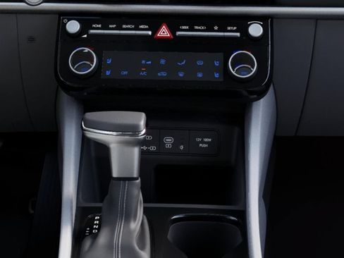 New 2026 Hyundai Tucson SEL Plus AWD/4WD image 10