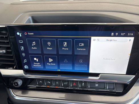 New 2026 Chevrolet Silverado 1500 High Country image 23