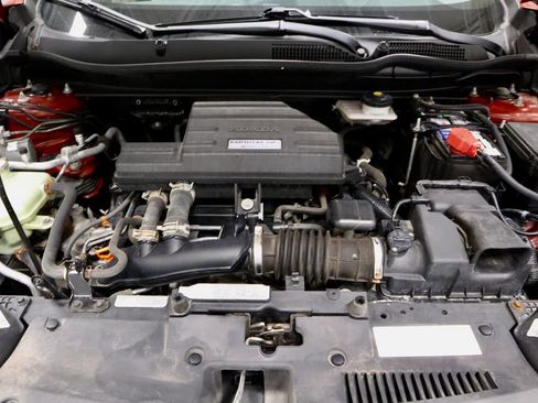 Used 2017 Honda CR-V EX-L image 17