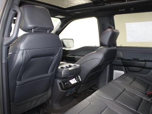 New 2026 Ford F150 Raptor AWD/4WD image 26
