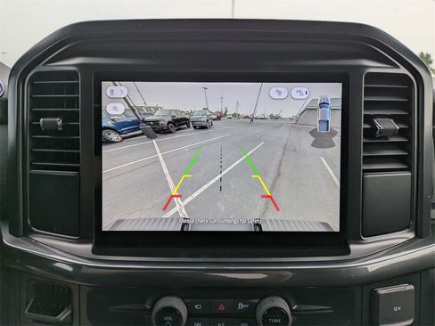 New 2025 Ford F150 STX w/ Equipment Group 200A image 13