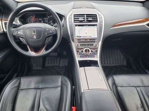 Used 2018 Lincoln MKZ Reserve w/ Climate Package FWD image 25