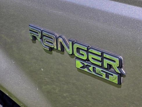 Used 2004 Ford Ranger 2WD SuperCab image 15