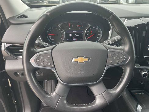 Certified 2020 Chevrolet Traverse Premier image 10