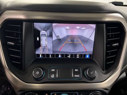 Certified 2022 GMC Acadia Denali w/ Denali Ultimate Package AWD/4WD image 15