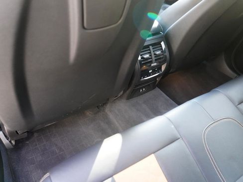 Used 2022 BMW X4 M image 49