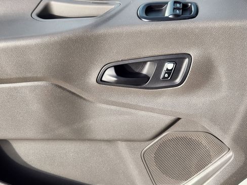 Used 2022 Ford Transit 350 148 High Roof Extended AWD w/ Load Area Protection Package image 27