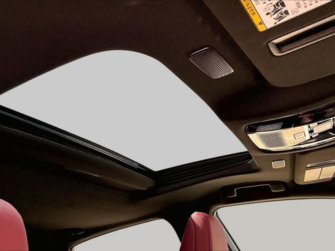Certified 2026 Lexus NX 350 AWD w/ Cold Area Package image 14
