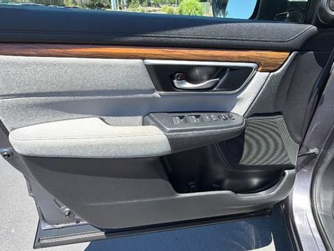 Used 2022 Honda CR-V EX image 19