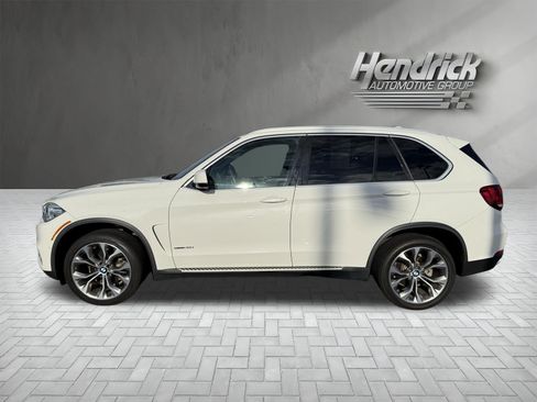Used 2018 BMW X5 sDrive35i RWD image 8