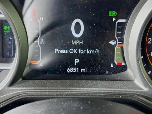 Used 2024 Jeep Wrangler Unlimited Rubicon 392 image 14