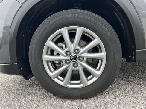 Used 2023 MAZDA CX-5 AWD 2.5 S w/ Select Package image 20