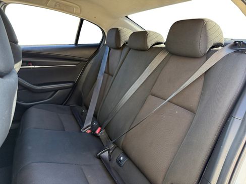 Used 2024 MAZDA MAZDA3 s image 13