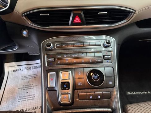 Used 2023 Hyundai Santa Fe SEL FWD image 35