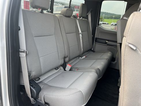 Used 2019 Ford F150 XLT w/ Equipment Group 301A Mid AWD/4WD image 4